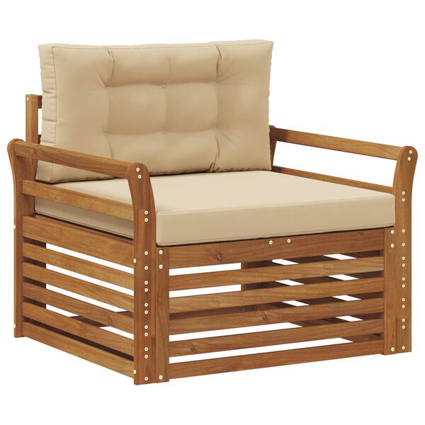 vidaXL &Sigma;&epsilon;&iota;&rho;ά &Kappa;&alpha;&nu;&alpha;&pi;έ &Epsilon;&xi;&omega;&tau;&epsilon;&rho;&iota;&kappa;&omicron;ύ &Sigma;&tau;&epsilon;&rho;&epsilon;ό &Xi;ύ&lambda;&omicron; &Alpha;&kappa;&alpha;&kappa;ί&alpha;&sigmaf; &kappa;&alpha;&iota; &Pi;&omicron;&lambda;&upsilon;&epsilon;&sigma;&tau;έ&rho;