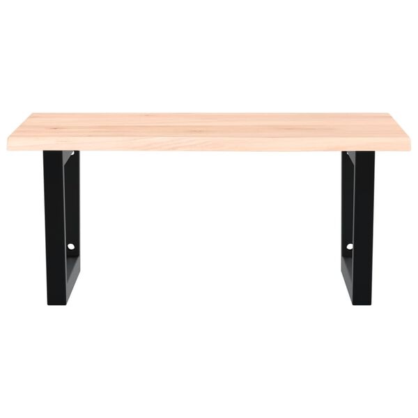 vidaXL &Rho;ά&phi;&iota; &Nu;&iota;&pi;&tau;ή&rho;&alpha; &Tau;&omicron;ί&chi;&omicron;&upsilon; &alpha;&pi;ό &Alpha;&tau;&sigma;ά&lambda;&iota; / &Mu;&alpha;&sigma;ί&phi; &Xi;ύ&lambda;&omicron; &Delta;&rho;&upsilon;ό&sigmaf;