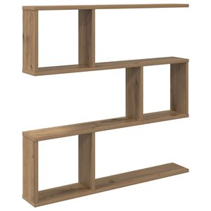 vidaXL &Rho;ά&phi;&iota; &Tau;&omicron;ί&chi;&omicron;&upsilon; Artisan &Delta;&rho;&upsilon;&sigmaf; 80 x 12 x 79,5 &epsilon;&kappa; &Epsilon;&pi;&epsilon;&xi;&epsilon;&rho;&gamma;&alpha;&sigma;&mu;έ&nu;&omicron; &Xi;ύ&lambda;&omicron;
