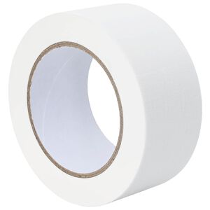 vidaXL &Tau;&alpha;&iota;&nu;ί&epsilon;&sigmaf; &Mu;ά&sigma;&kappa;&alpha;&sigmaf; &gamma;&iota;&alpha; &Zeta;&omega;&gamma;&rho;ά&phi;&omicron;&upsilon;&sigmaf; 24 &tau;&mu;&chi;. &Lambda;&epsilon;&upsilon;&kappa;ό 50mm x 50m &Chi;&alpha;&rho;&tau;ί