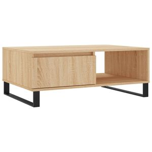 vidaXL &Tau;&rho;&alpha;&pi;&epsilon;&zeta;ά&kappa;&iota; &Sigma;&alpha;&lambda;&omicron;&nu;&iota;&omicron;ύ Sonoma &Delta;&rho;&upsilon;&sigmaf; 90x60x35 &epsilon;&kappa;. &Epsilon;&pi;&epsilon;&xi;&epsilon;&rho;&gamma;&alpha;&sigma;&mu;έ&nu;&omicron; &Xi;ύ&lambda;&omicron;