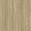 vidaXL Κομοδίνο Sonoma Δρυς 40x35x50 εκ.