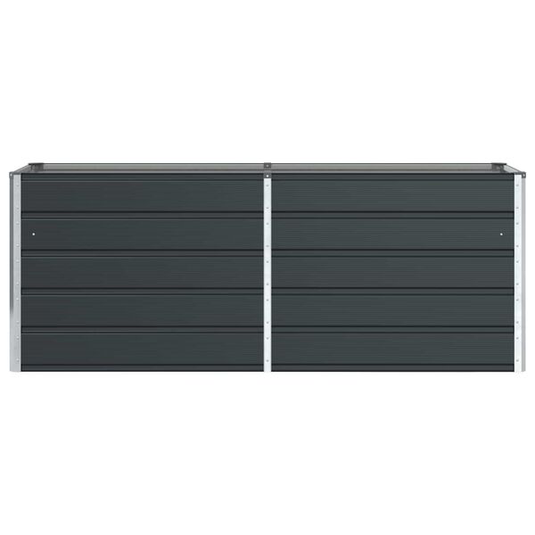 vidaXL &Gamma;&lambda;ά&sigma;&tau;&rho;&alpha; &Alpha;&nu;&theta;&rho;&alpha;&kappa;ί 480 x 50 x 45 &epsilon;&kappa; &Epsilon;&pi;&iota;&kappa;&alpha;&lambda;&upsilon;&mu;&mu;έ&nu;&omicron;&sigmaf; &Chi;ά&lambda;&upsilon;&beta;&alpha;&sigmaf;