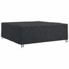 vidaXL &Kappa;ά&lambda;&upsilon;&mu;&mu;&alpha; &epsilon;&pi;ί&pi;&lambda;&omega;&nu; &Mu;&omicron;&nu;ό&chi;&rho;&omega;&mu;&omicron; &Mu;&alpha;ύ&rho;&omicron; 235 x 235 x 70 &epsilon;&kappa;. 600D