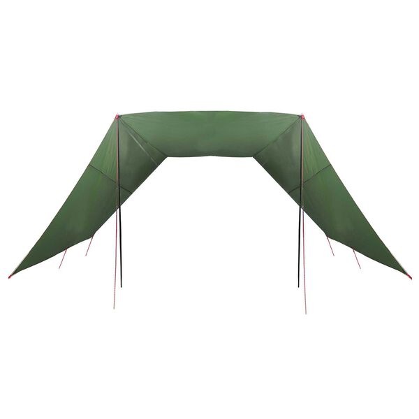 vidaXL Τέντα ανθεκτική στο νερό 302 x 240 x 240 cm
