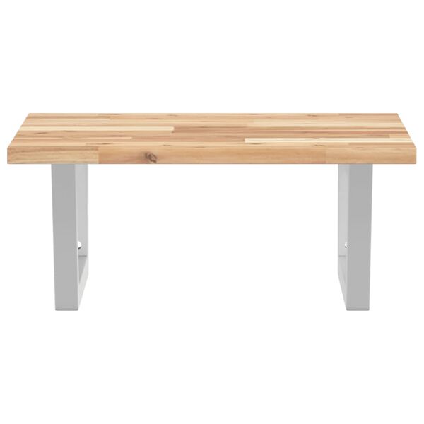 vidaXL &Rho;ά&phi;&iota; &Nu;&iota;&pi;&tau;ή&rho;&alpha; &Tau;&omicron;ί&chi;&omicron;&upsilon; &alpha;&pi;ό &Alpha;&tau;&sigma;ά&lambda;&iota; / &Mu;&alpha;&sigma;ί&phi; &Xi;ύ&lambda;&omicron; &Alpha;&kappa;&alpha;&kappa;ί&alpha;&sigmaf;