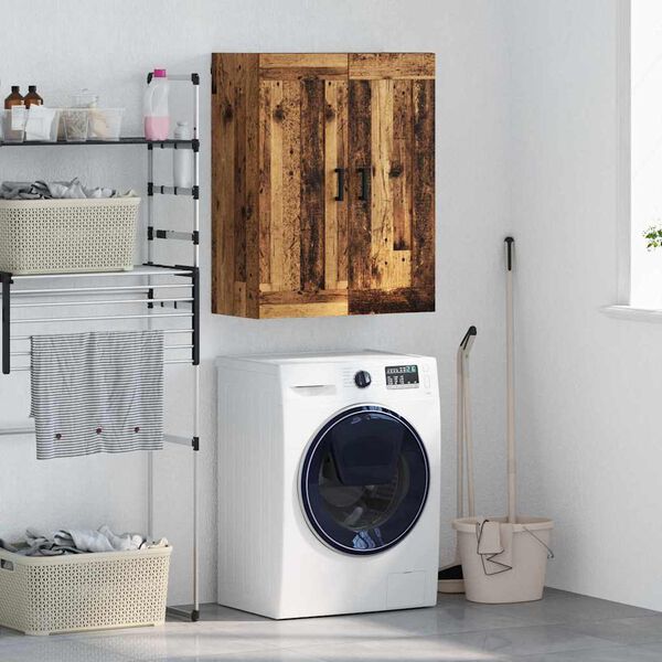 vidaXL &Epsilon;&pi;&iota;&tau;&omicron;ί&chi;&iota;&omicron; &nu;&tau;&omicron;&upsilon;&lambda;ά&pi;&iota; &Pi;&alpha;&lambda;&iota;ό &Xi;ύ&lambda;&omicron; 69,5 x 34 x 90 &epsilon;&kappa;.