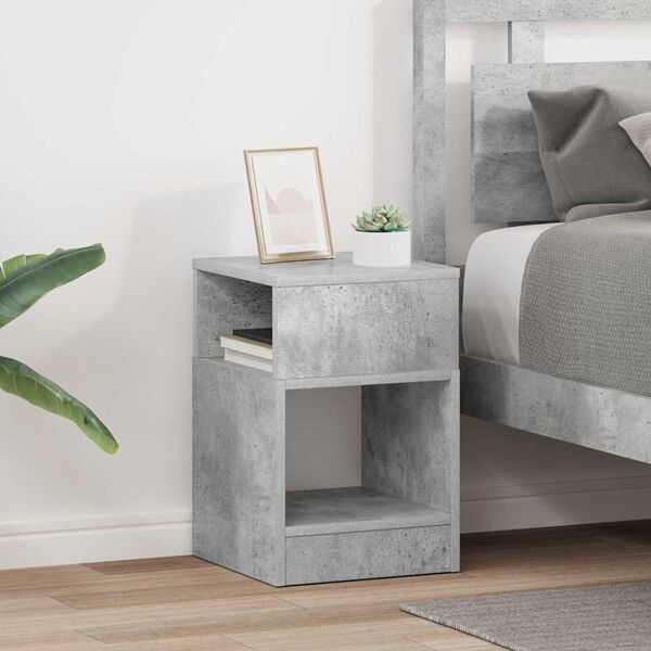 vidaXL End Table 2 pcs &Sigma;&kappa;&upsilon;&rho;ό&delta;&epsilon;&mu;&alpha; &Gamma;&kappa;&rho;&iota; 30,5 x 30 x 45 &epsilon;&kappa;