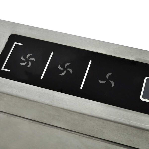 vidaXL &Alpha;&pi;&omicron;&rho;&rho;&omicron;&phi;&eta;&tau;ή&rho;&alpha;&sigmaf; &Nu;&eta;&sigma;ί&delta;&alpha;&sigmaf; &mu;&epsilon; &Omicron;&theta;ό&nu;&eta; LCD