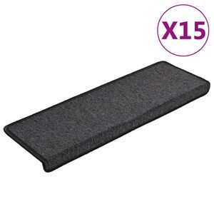 vidaXL &Pi;&alpha;&tau;ά&kappa;&iota;&alpha; &Sigma;&kappa;&alpha;&lambda;&omicron;&pi;ά&tau;&iota;&alpha; 15 &tau;&epsilon;&mu;. &Alpha;&nu;&theta;&rho;&alpha;&kappa;ί 65x21x4 &epsilon;&kappa;. &mu;&epsilon; &Omicron;&rho;&theta;&omicron;&gamma;ώ&nu;&iota;&alpha; Ά&kappa;&rho;&eta;
