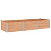 vidaXL &Upsilon;&pi;&epsilon;&rho;&upsilon;&psi;&omega;&mu;έ&nu;&eta; &Zeta;&alpha;&rho;&nu;&tau;&iota;&nu;&iota;έ&rho;&alpha; &Kappa;&alpha;&phi;έ 300 x 100 x 54 cm