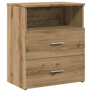 vidaXL &Kappa;&omicron;&mu;&omicron;&delta;ί&nu;&omicron; &Alpha;&rho;&tau;&iota;&sigma;&iota;&alpha;&nu;ή &Delta;&rho;&upsilon;&sigmaf; 50x32x60 &epsilon;&kappa;. &alpha;&pi;ό &Epsilon;&pi;&epsilon;&xi;&epsilon;&rho;&gamma;&alpha;&sigma;&mu;έ&nu;&omicron; &Xi;ύ&lambda;&omicron;