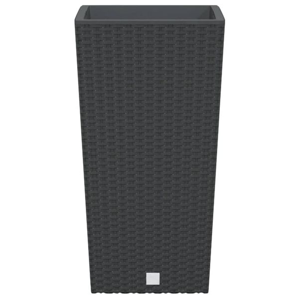 vidaXL &Gamma;&lambda;ά&sigma;&tau;&rho;&alpha; &mu;&epsilon; &Alpha;&phi;&alpha;&iota;&rho;&omicron;&upsilon;&mu;. &Epsilon;&sigma;&omega;&tau;&epsilon;&rho;&iota;&kappa;ό &Alpha;&nu;&theta;&rho;&alpha;&kappa;ί 11/26,5 &Lambda;ί&tau;&rho;&omega;&nu; PP/&Rho;&alpha;&tau;ά&nu;