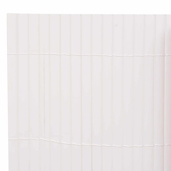 vidaXL &Phi;&rho;ά&chi;&tau;&eta;&sigmaf; &Kappa;ή&pi;&omicron;&upsilon; &Lambda;&epsilon;&upsilon;&kappa;ό 150 x 500 cm PVC