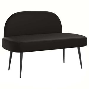 vidaXL &Delta;&epsilon;&rho;&mu;ά&tau;&iota;&nu;&omicron;&sigmaf; &Pi;ά&gamma;&kappa;&omicron;&sigmaf; &mu;&epsilon; &Pi;&lambda;ά&tau;&eta; &Mu;&alpha;ύ&rho;&omicron; 110 x 60 x 76 cm &Tau;&epsilon;&chi;&nu;&eta;&tau;ό &Delta;έ&rho;&mu;&alpha;