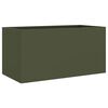 SteelGreen