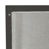 vidaXL Σήτα Εντόμων για Παράθυρα Ανθρακί 80 x 100 εκ.
