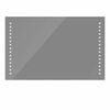 &Kappa;&alpha;&theta;&rho;έ&phi;&tau;&eta;&sigmaf; &Mu;&pi;ά&nu;&iota;&omicron;&upsilon; 100x60cm（&Mu; x &Upsilon;) &mu;&epsilon; &Phi;ώ&tau;&alpha; LED