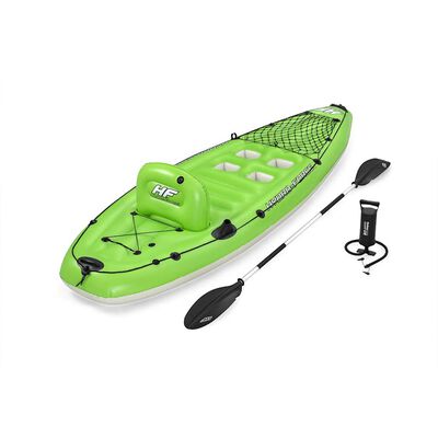 Bestway Hydro-Force Καγιάκ Koracle Φουσκωτό