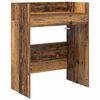vidaXL &Pi;ί&nu;&alpha;&kappa;&alpha;&sigmaf; DJ &Pi;&alpha;&lambda;&alpha;&iota;&omega;&mu;έ&nu;&omicron; &xi;ύ&lambda;&omicron; 62 x 45 x 102 &epsilon;&kappa;. &Epsilon;&pi;&epsilon;&xi;&epsilon;&rho;&gamma;&alpha;&sigma;&mu;έ&nu;&omicron; &Xi;ύ&lambda;&omicron;