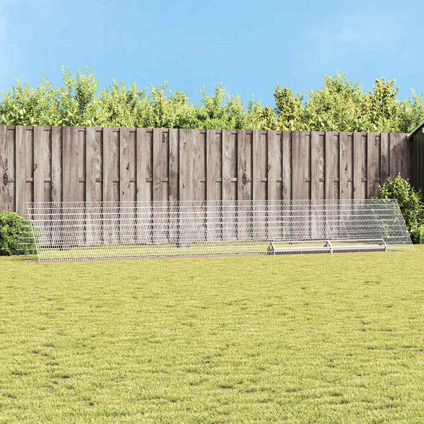 vidaXL &Kappa;&lambda;&omicron;&upsilon;&beta;ί &gamma;&iota;&alpha; &kappa;ό&tau;&epsilon;&sigmaf; &Alpha;&sigma;&eta;&mu;ί 650 x 100 x 85 &epsilon;&kappa;. &Epsilon;&pi;&iota;&kappa;&alpha;&lambda;&upsilon;&mu;&mu;έ&nu;&omicron;&sigmaf; &Chi;ά&lambda;&upsilon;&beta;&alpha;&sigmaf;