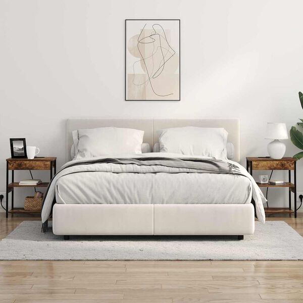 vidaXL &Kappa;&omicron;&mu;&omicron;&delta;ί&nu;&omicron; &Kappa;&alpha;&pi;&nu;&iota;&sigma;&tau;ό &Delta;&rho;ύ&sigmaf; 41 x 31 x 51 &epsilon;&kappa;. &Epsilon;&pi;&epsilon;&xi;&epsilon;&rho;&gamma;&alpha;&sigma;&mu;έ&nu;&omicron; &xi;ύ&lambda;&omicron;