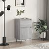 vidaXL &Sigma;&upsilon;&rho;&tau;&alpha;&rho;&iota;έ&rho;&alpha; &Gamma;&kappa;&rho;&iota; Sonoma 40 x 35 x 70 &epsilon;&kappa;. &alpha;&pi;ό &Epsilon;&pi;&epsilon;&xi;&epsilon;&rho;&gamma;&alpha;&sigma;&mu;έ&nu;&omicron; &Xi;ύ&lambda;&omicron;
