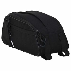 vidaXL &Tau;&sigma;ά&nu;&tau;&alpha; &Pi;&omicron;&delta;&eta;&lambda;ά&tau;&omicron;&upsilon; &Mu;&alpha;ύ&rho;&omicron; 38 x 16 x 16 &epsilon;&kappa;. &Pi;&omicron;&lambda;&upsilon;&epsilon;&sigma;&tau;έ&rho;&alpha;&sigmaf;
