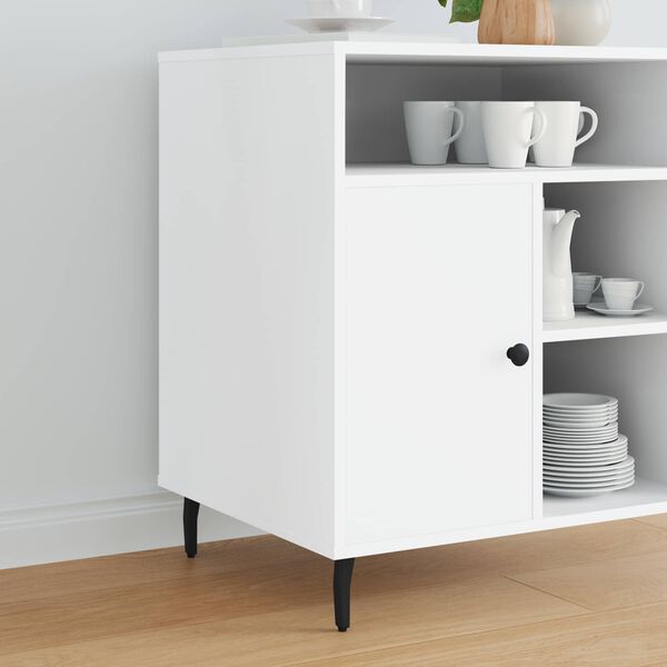 vidaXL &Sigma;&tau;&eta;&rho;ί&gamma;&mu;&alpha;&tau;&alpha; 2 pcs &Mu;&alpha;ύ&rho;&omicron; 40 x 40 x 100 mm &Sigma;ί&delta;&epsilon;&rho;&omicron;