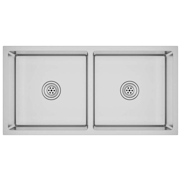 vidaXL &Nu;&epsilon;&rho;&omicron;&chi;ύ&tau;&eta;&sigmaf; &Kappa;&omicron;&upsilon;&zeta;ί&nu;&alpha;&sigmaf; &Chi;&epsilon;&iota;&rho;&omicron;&pi;&omicron;ί&eta;&tau;&omicron;&sigmaf; &alpha;&pi;ό &Alpha;&nu;&omicron;&xi;&epsilon;ί&delta;&omega;&tau;&omicron; &Alpha;&tau;&sigma;ά&lambda;&iota;