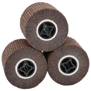 vidaXL &Lambda;&epsilon;&iota;&alpha;&nu;&tau;&iota;&kappa;&omicron;ί &Rho;&omicron;&lambda;&omicron;ί 3 pcs &Kappa;&alpha;&phi;έ 12 x 12 x 10 &epsilon;&kappa;. &Sigma;&upsilon;&nu;&theta;&epsilon;&tau;&iota;&kappa;έ&sigmaf; ί&nu;&epsilon;&sigmaf;