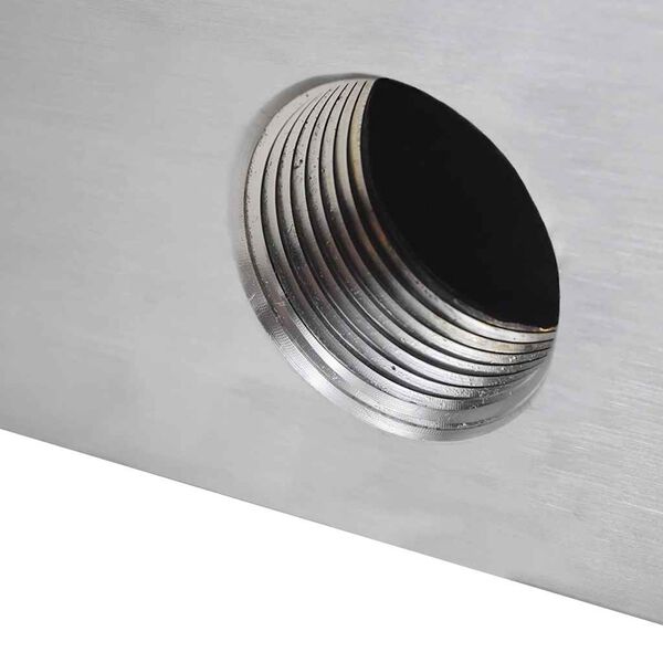 &Sigma;&iota;&nu;&tau;&rho;&iota;&beta;ά&nu;&iota; &Kappa;&alpha;&tau;&alpha;&rho;&rho;ά&kappa;&tau;&eta;&sigmaf; &Pi;&iota;&sigma;ί&nu;&alpha;&sigmaf; &Omicron;&rho;&theta;&omicron;&gamma;ώ&nu;&iota;&omicron; 45 &epsilon;&kappa;. &alpha;&pi;ό &Alpha;&nu;&omicron;&xi;&epsilon;ί&delta;&omega;&tau;&omicron; &Alpha;&tau;&sigma;ά&lambda;&iota;