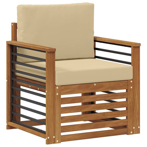 vidaXL &Sigma;&epsilon;&iota;&rho;ά &Kappa;&alpha;&nu;&alpha;&pi;έ &Epsilon;&xi;&omega;&tau;&epsilon;&rho;&iota;&kappa;&omicron;ύ &Sigma;&tau;&epsilon;&rho;&epsilon;ό &Xi;ύ&lambda;&omicron; &Alpha;&kappa;&alpha;&kappa;ί&alpha;&sigmaf; &kappa;&alpha;&iota; &Pi;&omicron;&lambda;&upsilon;&epsilon;&sigma;&tau;έ&rho;