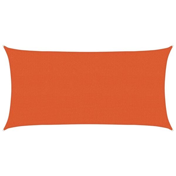 vidaXL &Pi;&alpha;&nu;ί &Sigma;&kappa;ί&alpha;&sigma;&eta;&sigmaf; &Pi;&omicron;&rho;&tau;&omicron;&kappa;&alpha;&lambda;ί 2,5 x 4,5 &mu;. 160 &gamma;&rho;./&mu;&sup2; &alpha;&pi;ό HDPE