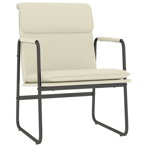 vidaXL &Pi;&omicron;&lambda;&upsilon;&theta;&rho;ό&nu;&alpha; &Kappa;&rho;&epsilon;&mu; 55 x 64 x 80 &epsilon;&kappa;. &alpha;&pi;ό &Sigma;&upsilon;&nu;&theta;&epsilon;&tau;&iota;&kappa;ό &Delta;έ&rho;&mu;&alpha;