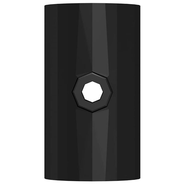 vidaXL &Sigma;&tau;&alpha;&mu;&alpha;&tau;&eta;&tau;έ&sigmaf; &Pi;&omicron;&delta;&omicron;&sigma;&phi;&alpha;&iota;&rho;&iota;&kappa;ή&sigmaf; &Tau;&rho;ά&pi;&epsilon;&zeta;&alpha;&sigmaf; 10 pcs &Mu;&alpha;ύ&rho;&omicron; PP