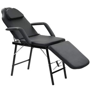 vidaXL &Kappa;&alpha;&rho;έ&kappa;&lambda;&alpha; &Alpha;&iota;&sigma;&theta;&eta;&tau;&iota;&kappa;ή&sigmaf; &Phi;&omicron;&rho;&eta;&tau;ή &Mu;&alpha;ύ&rho;&eta; 185x78x76 &epsilon;&kappa;. &Sigma;&upsilon;&nu;&theta;&epsilon;&tau;&iota;&kappa;ό &Delta;έ&rho;&mu;&alpha;