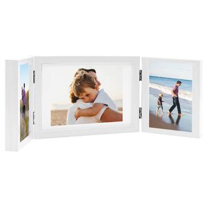 vidaXL &Tau;&rho;&iota;&pi;&lambda;ή &Kappa;&omicron;&rho;&nu;ί&zeta;&alpha; &Kappa;&omicron;&lambda;ά&zeta; &Lambda;&epsilon;&upsilon;&kappa;ή 28 x 18 &epsilon;&kappa;. + 2 x (13 x 18 &epsilon;&kappa;.)