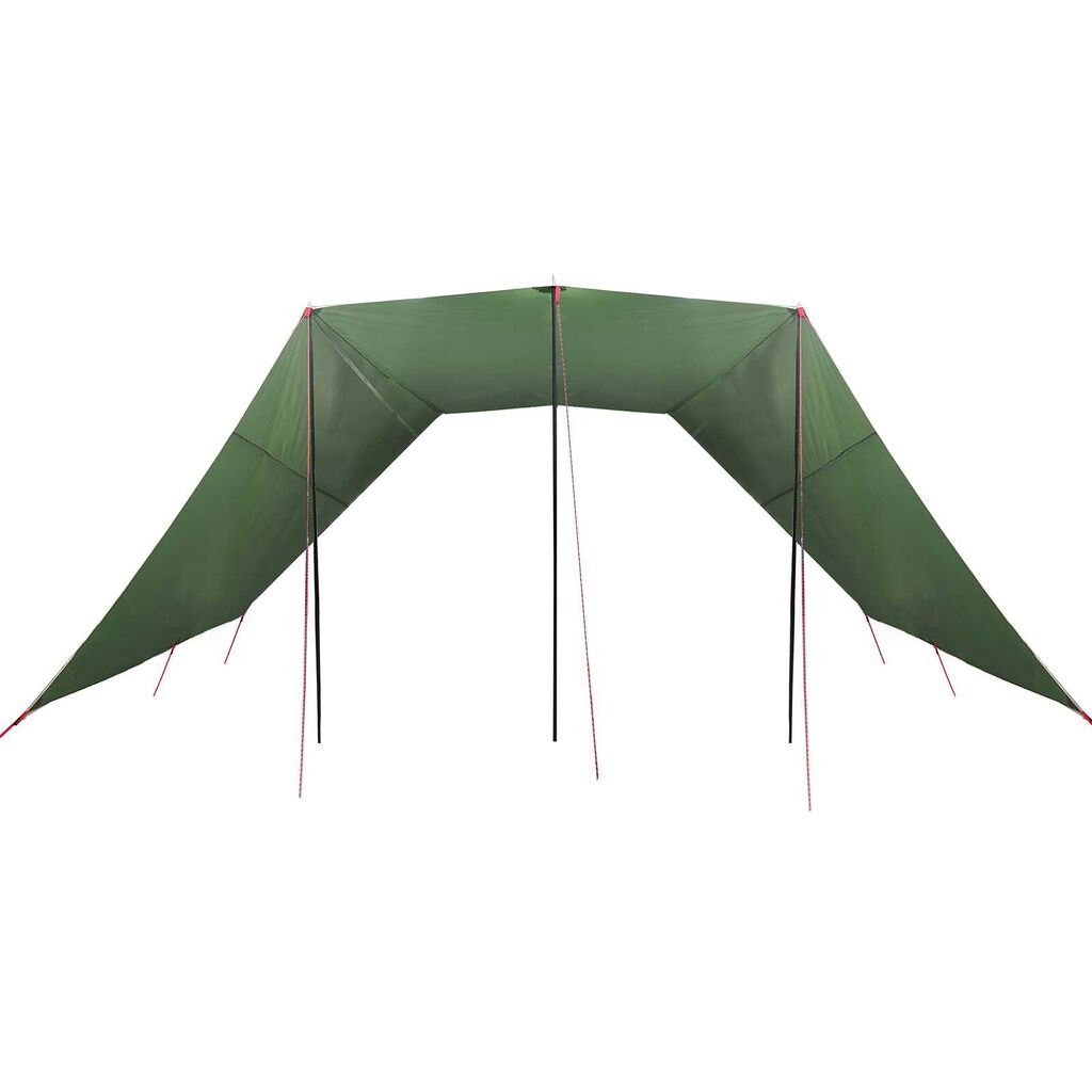 vidaXL Τέντα ανθεκτική στο νερό 302 x 240 x 240 cm