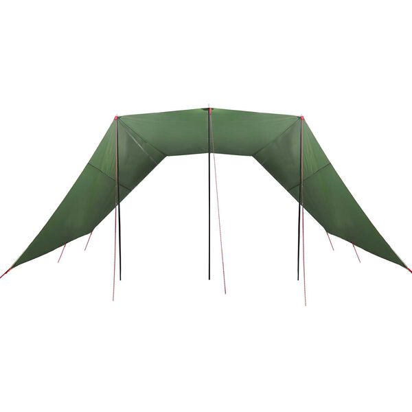 vidaXL Τέντα ανθεκτική στο νερό 302 x 240 x 240 cm