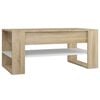 White_and_sonoma_oak