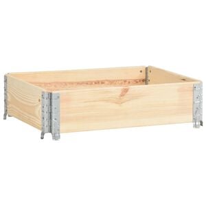 vidaXL &Kappa;&omicron;&lambda;ά&rho;o &Pi;&alpha;&lambda;έ&tau;&alpha;&sigmaf; 60 x 80 &epsilon;&kappa;. &alpha;&pi;ό &Mu;&alpha;&sigma;ί&phi; &Xi;ύ&lambda;&omicron; &Pi;&epsilon;ύ&kappa;&omicron;&upsilon;