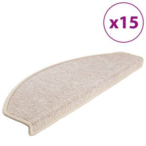 vidaXL &Pi;&alpha;&tau;ά&kappa;&iota;&alpha; &Sigma;&kappa;&alpha;&lambda;&iota;ώ&nu; 15 &tau;&epsilon;&mu;. &Mu;&epsilon;&gamma;ά&lambda;&alpha; &Mu;&pi;&epsilon;&zeta;-&Mu;&pi;&epsilon;&zeta;-&Eta;&mu;ί-&Sigma;&tau;&rho;&omicron;&gamma;&gamma;&upsilon;&lambda;ά 65x24x4 &epsilon;&kappa;.