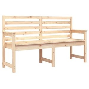 vidaXL &Pi;&alpha;&gamma;&kappa;ά&kappa;&iota; &Kappa;ή&pi;&omicron;&upsilon; 159,5x48x91,5 &epsilon;&kappa;. &alpha;&pi;ό &Mu;&alpha;&sigma;ί&phi; &Xi;ύ&lambda;&omicron; &Pi;&epsilon;ύ&kappa;&omicron;&upsilon;