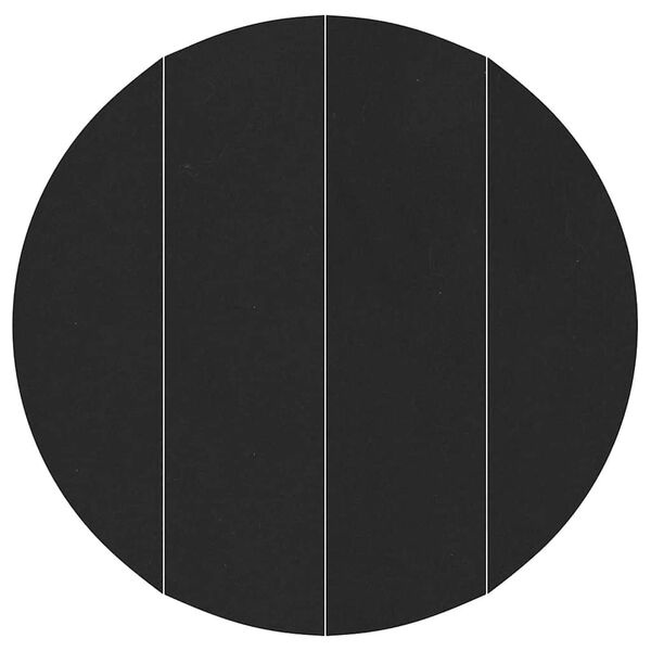 vidaXL &Epsilon;&delta;&alpha;&phi;&omicron;&kappa;ά&lambda;&upsilon;&psi;&eta; &Pi;&iota;&sigma;ί&nu;&alpha;&sigmaf; &Mu;&alpha;ύ&rho;&omicron; &Oslash; 428 cm &Mu;&eta; &Upsilon;&phi;&alpha;&mu;έ&nu;&omicron; Ύ&phi;&alpha;&sigma;&mu;&alpha;