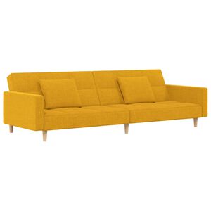 vidaXL &Kappa;&alpha;&nu;&alpha;&pi;έ&sigmaf; &Kappa;&rho;&epsilon;&beta;ά&tau;&iota; &Delta;&iota;&theta;έ&sigma;&iota;&omicron;&sigmaf; &Kappa;ί&tau;&rho;&iota;&nu;&omicron;&sigmaf; &Upsilon;&phi;&alpha;&sigma;&mu;ά&tau;&iota;&nu;&omicron;&sigmaf; &mu;&epsilon; &Delta;ύ&omicron; &Mu;&alpha;&xi;&iota;&lambda;ά&rho;&iota;&alpha;