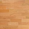 vidaXL Επιφάνεια Τραπεζιού Ορθογώνιος 80x50x2,5 εκ. Μασίφ Ξύλο Δρυός