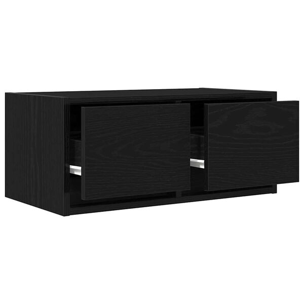 vidaXL Έπιπλο Τηλεόρασης 60x31x25,5 εκ. Επεξεργασμένο Ξύλο