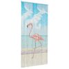 vidaXL &Kappa;&omicron;&upsilon;&rho;&tau;ί&nu;&alpha; &Pi;ό&rho;&tau;&alpha;&sigmaf; &gamma;&iota;&alpha; Έ&nu;&tau;&omicron;&mu;&alpha; &pi;&omicron;&lambda;ύ&chi;&rho;&omega;&mu;&omicron; 100 x 200 cm &Mu;&pi;&alpha;&mu;&pi;&omicron;ύ