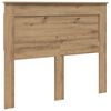 vidaXL &Kappa;&epsilon;&phi;&alpha;&lambda;ά&rho;&iota; Artisan Oak &Epsilon;&pi;&epsilon;&xi;&epsilon;&rho;&gamma;&alpha;&sigma;&mu;έ&nu;&omicron; &Xi;ύ&lambda;&omicron;